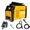 Aparat de sudura Rotor MMA250-MINI, 20-250 A, 220-240 V, LCD