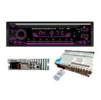 MP3 Player Auto BT / Port USB Incarcare AN-5507 Alien