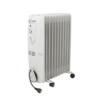 Calorifer cu ulei 2500W 11 elementi Victronic