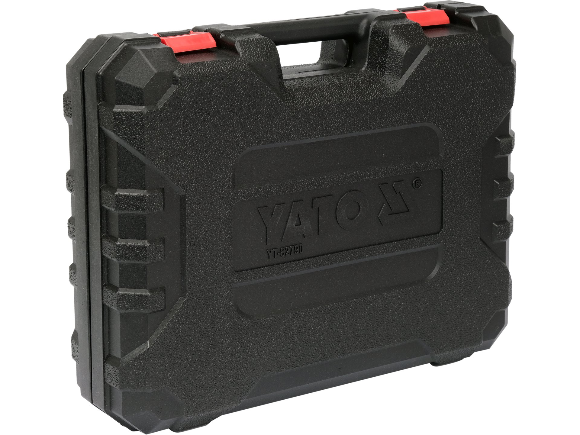 Autofiletantă cu percuție 18v, 75nm, 1x3,0ahx Yato YT-82790 - imagine 7
