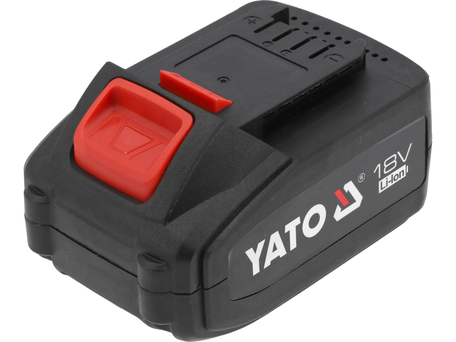 Acumulator li-ion 18v 4,0ah Yato YT-828463
