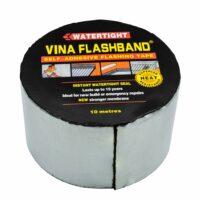 Banda bituminoasa 4'10cm*10m*1.5mm