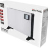 Convector Slim cu ecran LED 2000W