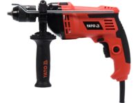Alternative view of Bormașină cu percuție, 810w Yato YT-82036