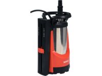 Alternative view of Pompă submersibilă inox 750w Yato YT-85341