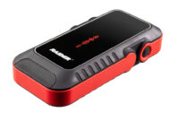 Jump Starter Lanterna LED 18Ah 600A RD-JBC20 - Raider Power Tools