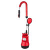 Pompa submersibila apa curata 350W 3/4" 50L/min RD-WP37 - Raider Garden Tools