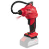 R20 Mini compresor de aer 7bar Display LED Solo RDP-YAC20 - Raider Pro