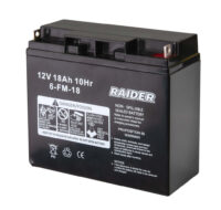 Baterie pentru generator pe benzina RD-GG04 & GG12 - Raider Power Tools