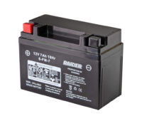 Baterie pentru generator pe benzina RD-GG13 - Raider Power Tools