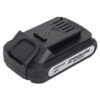 Acumulator pentru bormasina Li-ion 18V 1500mAh RD-CDL18 - Raider Power Tools