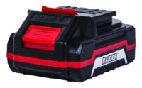 Baterie 18V x 4Ah - Raider Power Tools