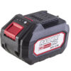 R20 Acumulator Li-ion 20V 6Ah pentru RDP-R20 System - Raider Pro
