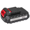 Acumulator 18V 2Ah RD-CDL38 - Raider Power Tools