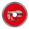 Disc diamantat continuu WET 300x25.4mm RD-DD17 - Raider Power Tools