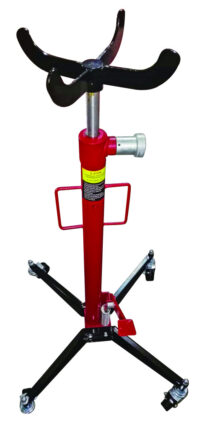 Cric tip suport transmisie 0.5T 1-1.9m RD-TRJ01 - Raider Power Tools