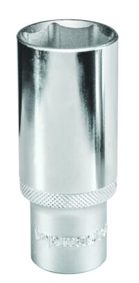 Tubulara adanca 1/2"x18mm CR-V TMP - Top Master Pro