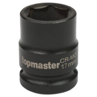 Tubulara de impact 1/2"17mm CR-MO TMP - Top Master Pro