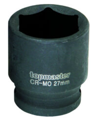 Tubulara impact 3/4"х30mm CR-MO TMP - Top Master Pro