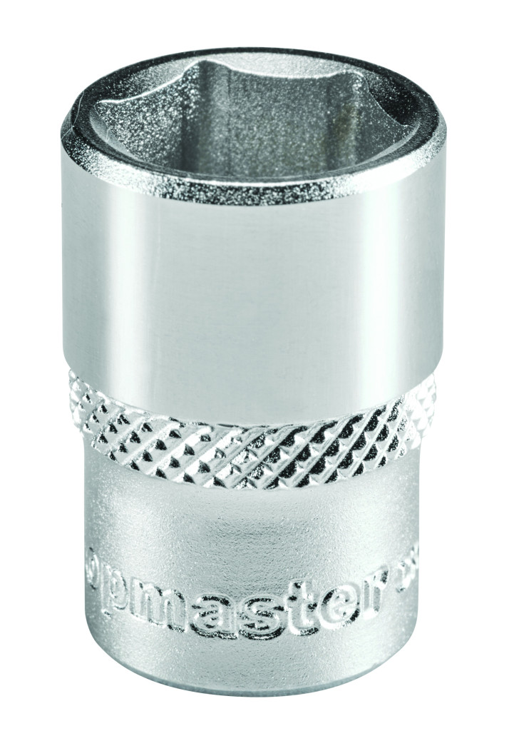 Tubulara 1/4" x 13 mm TMP - Top Master Pro