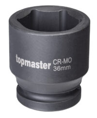 Tubulara de impact 6PT 3/4" x 27mm TMP - Top Master Pro