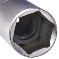 Tubulara - satin 1/2"x19mm CR-V TMP - Top Master Pro