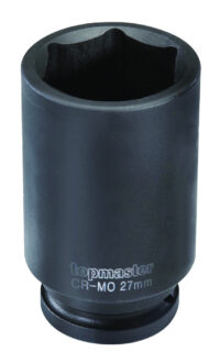 Tubulara adanca 1"x30mm CR-Mo TMP - Top Master Pro