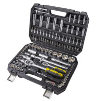 Set 108 tubulare ¼ si ½ CR-V entry level TMP - Top Master Pro