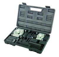 Set extractor rulmenti 12piese TMP - Top Master Pro