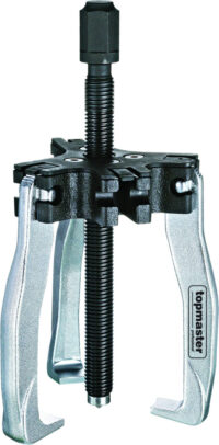 Extractor multiplu 2in 1 cu 3 brate Cr-Mo, 2T forta,80mm TMP - Top Master Pro