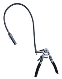 Cleste cu cablu pentru coliere elastice TMP - Top Master Pro