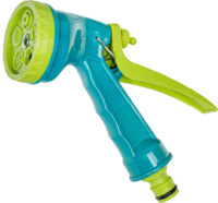 Pistol pentru stropit 5 functii TG - Top Garden