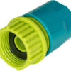 Mufa conectoare cu stop 1/2” mama TG - Top Garden