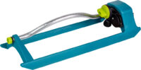Aspersor oscilant 16 orificii TG - Top Garden