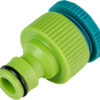 Mufa ptr robinet 1/2"-3/4" TG - Top Garden