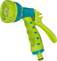 Pistol pentru stropit 7 functii TG - Top Garden