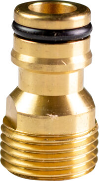 Adaptor robinet 1/2” filet exterior alama TG - Top Garden