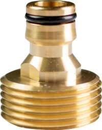 Adaptor robinet 1” filet exterior alama TG - Top Garden