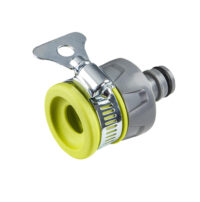 Adaptor rapid pentru robinet LUXE GX - Gardex