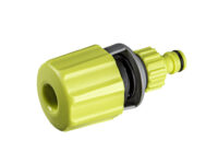 Adaptor furtun pentru baterie chiuveta LUXE GX - Gardex