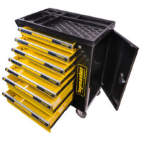 Dulap pentru scule 7 sertare TMP - Top Master Pro