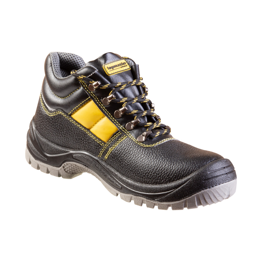 Pantofi de protectie WS3 marimea 43 - Top Master Pro