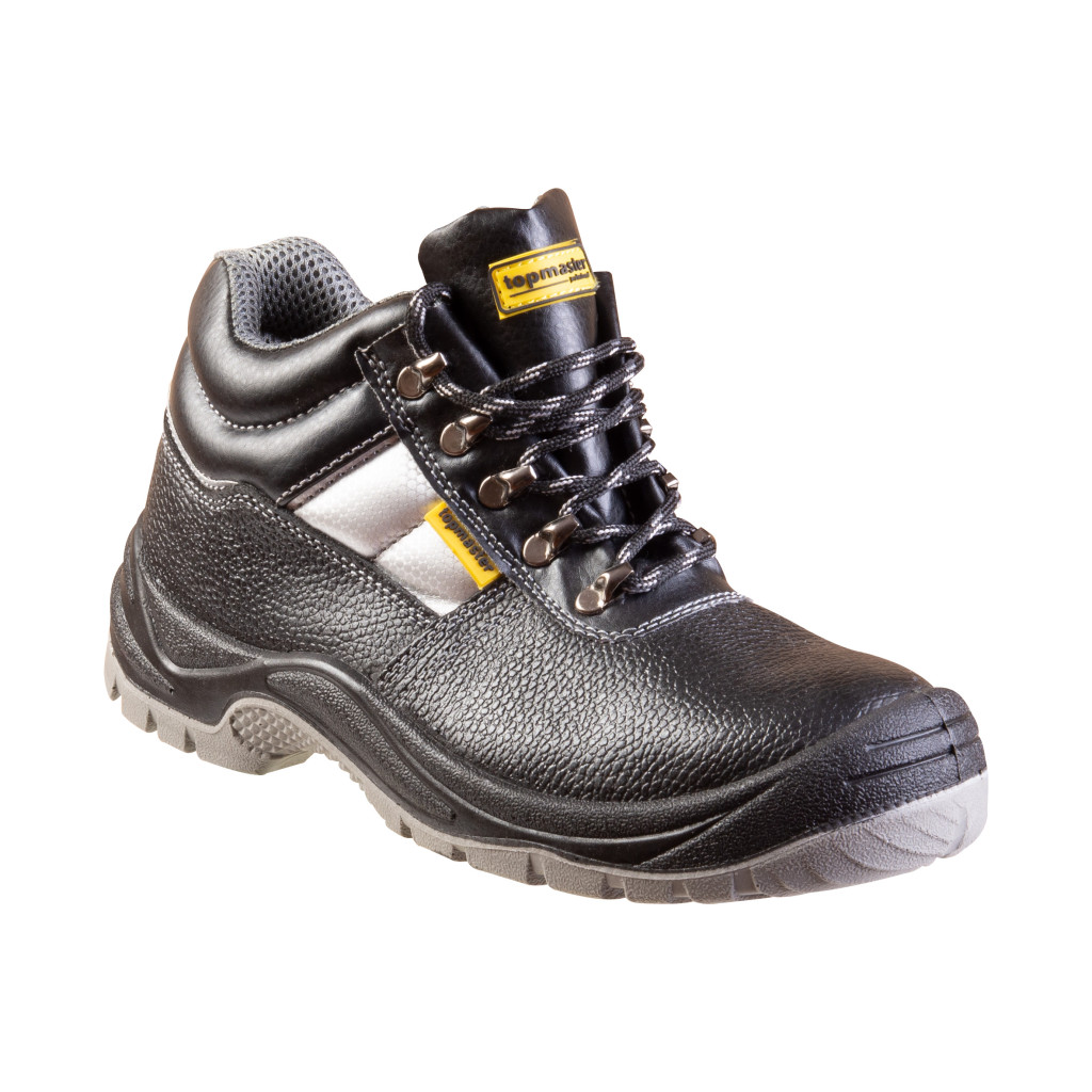 Pantofi de protectie WS3 marimea 44 - Top Master Pro