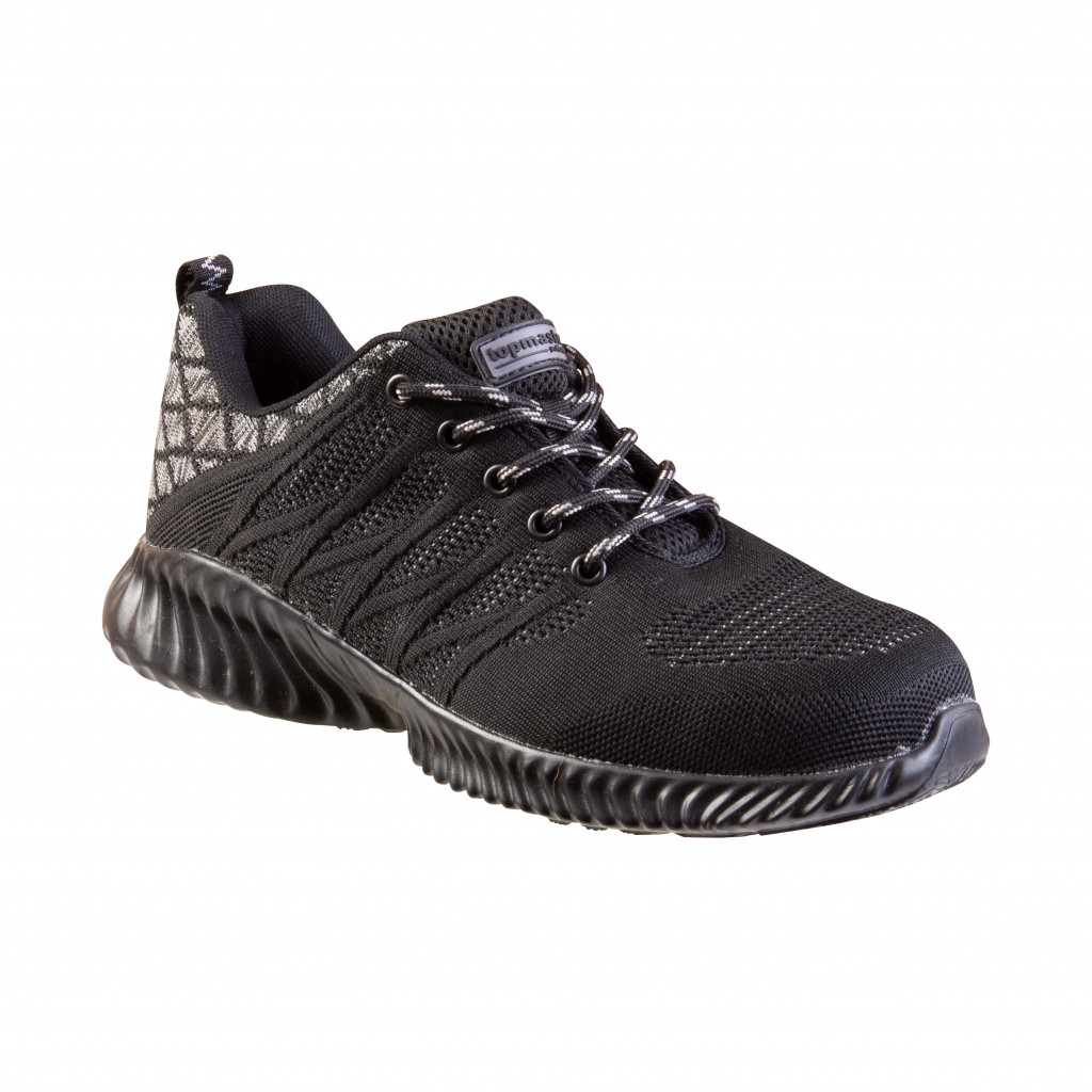 Pantofi de protecție WSL1 size 38 - Top Master Pro