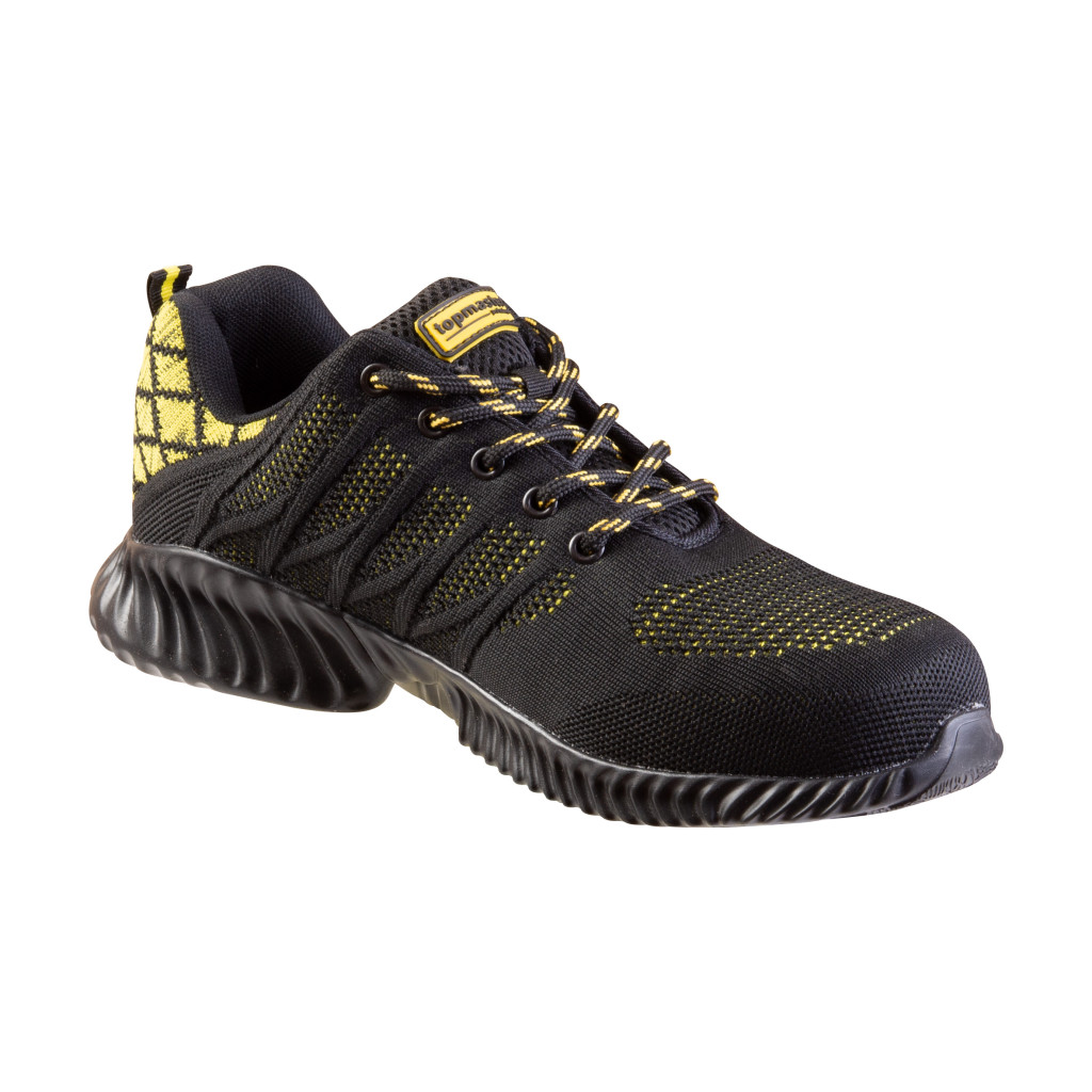 Pantofi de protectie WSL1 marimea 44 - Top Master Pro