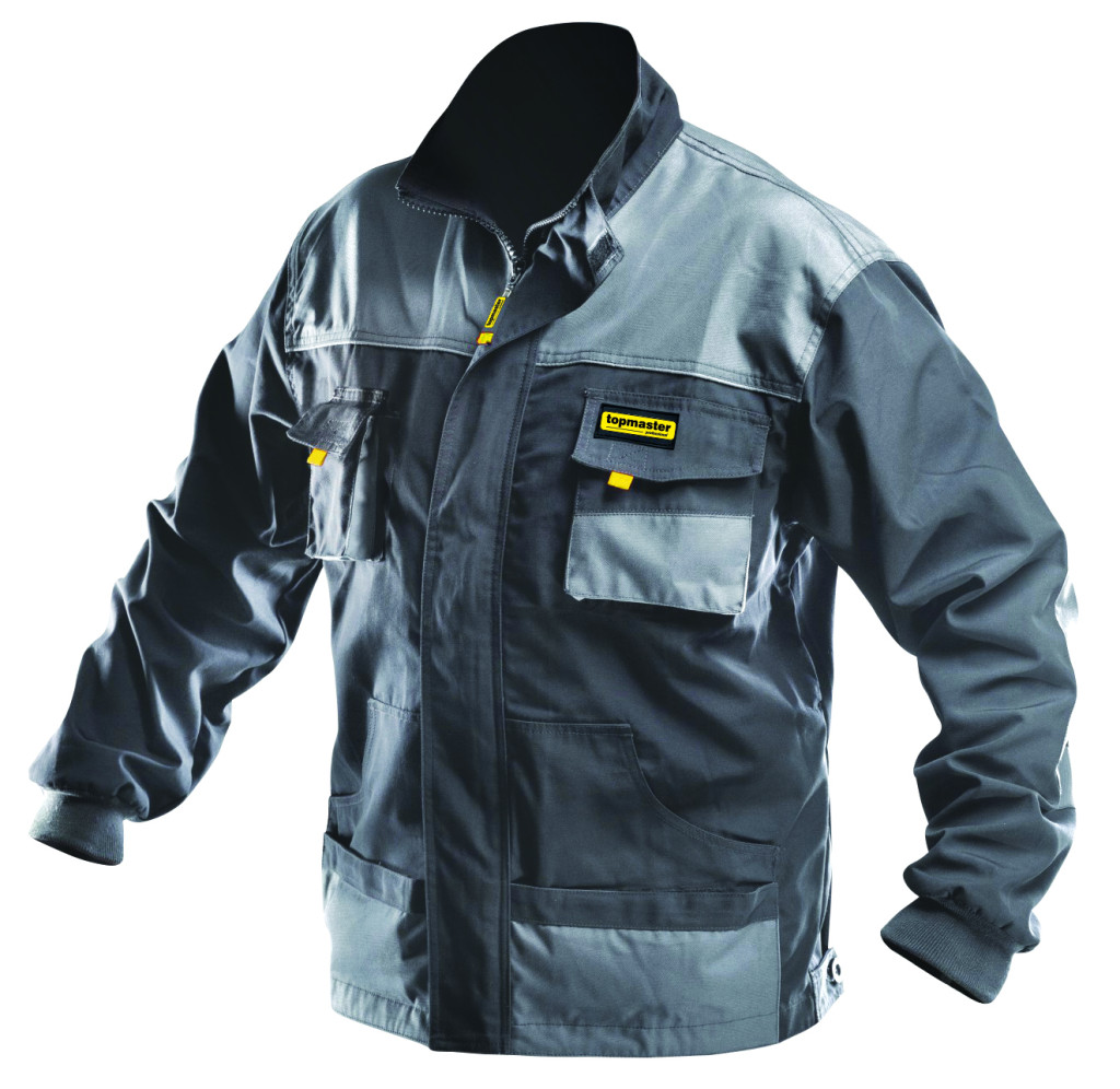 Haina de lucru TMP XXXL - Top Master Pro