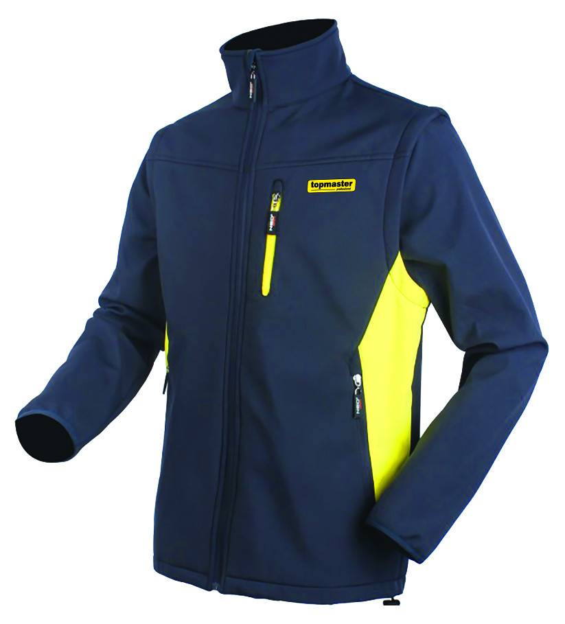 Haina de lucru TMP XL - Top Master Pro