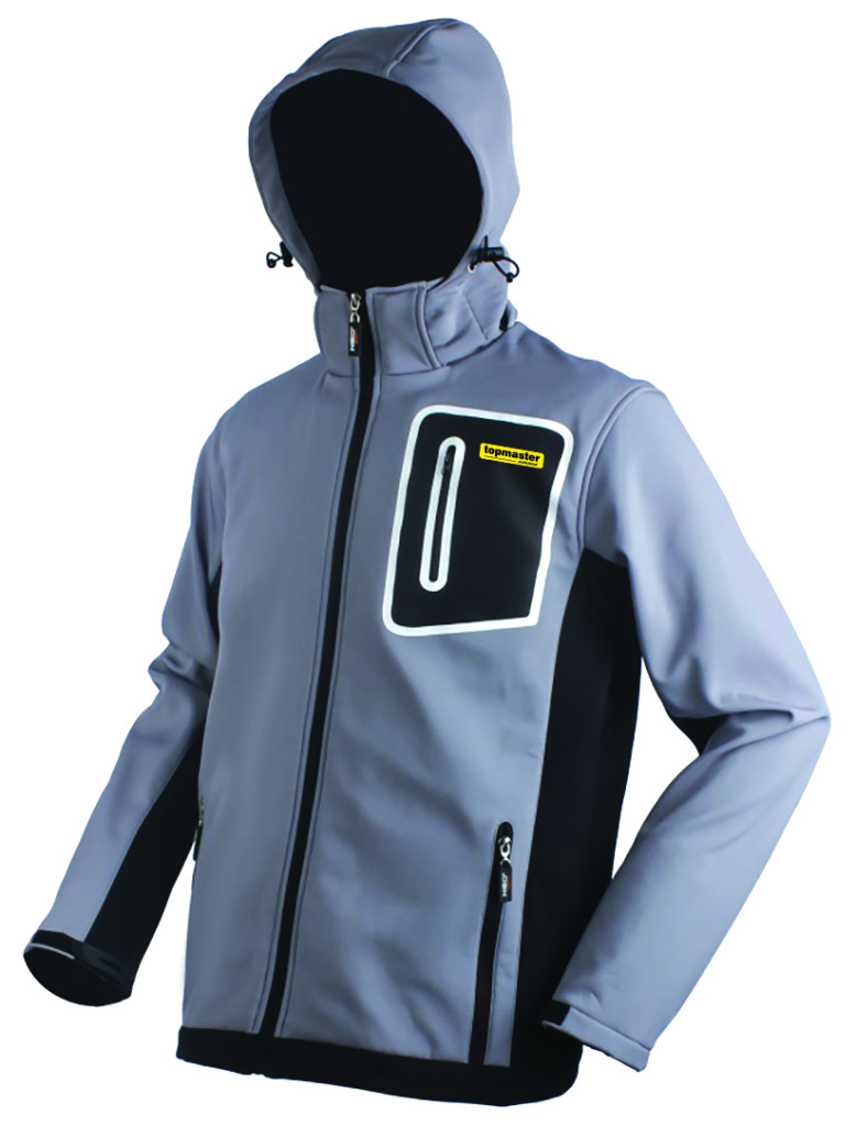 Haina de lucru TMP XXL - Top Master Pro