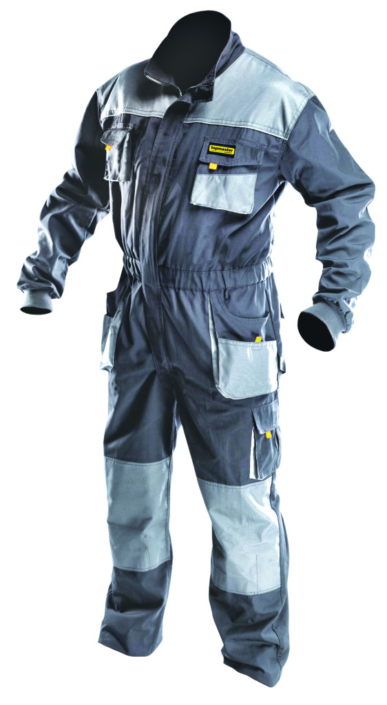 Combinezon de lucru TMP XXXXL - Top Master Pro