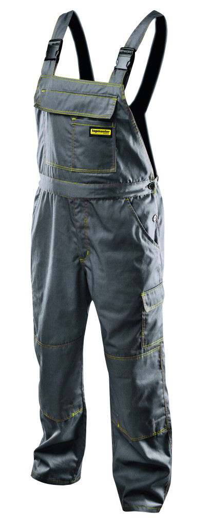 Pantalon cu pieptar TMP M - Top Master Pro